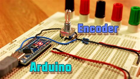 Image result for Using Encoder Library Arduino