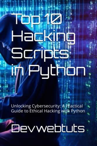 Image result for Python Hacking Scripts