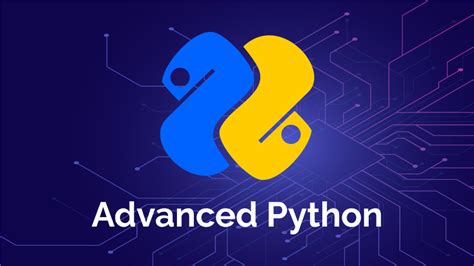 Image result for Python Advanced Programs