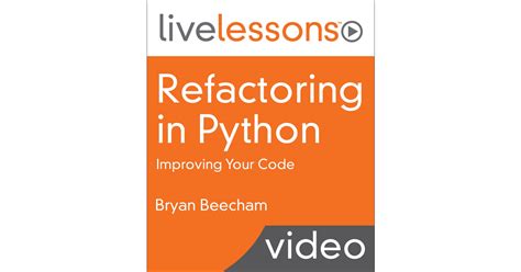 Image result for Python Code Refactoring