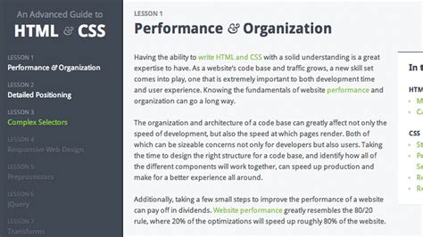 Image result for HTML Advanced Tutorial