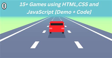 Best JavaScript Games 2024 に対する画像結果