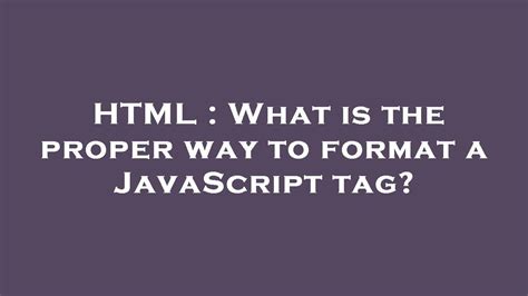 Image result for JavaScript Tags