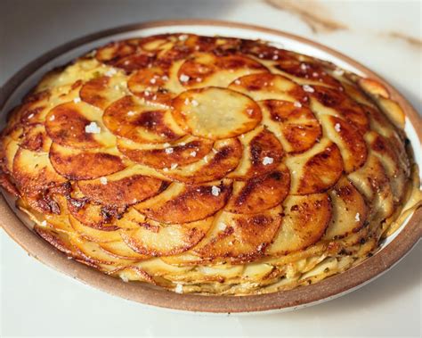 Pommes Anna に対する画像結果