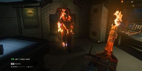 Image result for Alien Isolation DIY