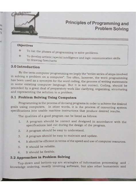 Image result for Computer Problem Solving