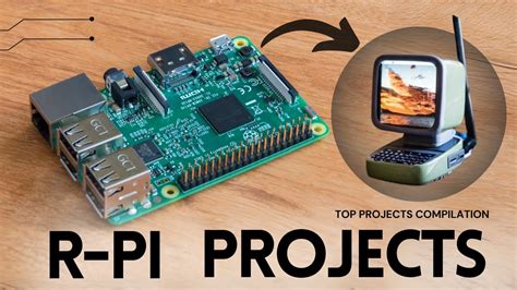 Image result for Raspberry Pi OS Projects