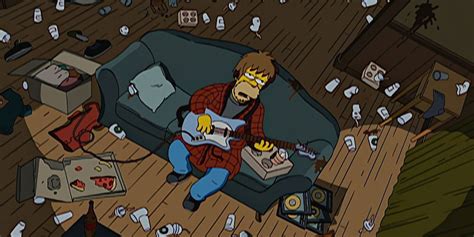 Image result for Chanson Homer Simpson