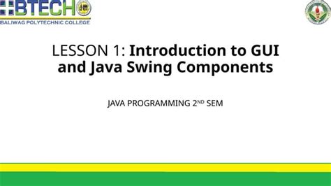 Image result for Java Swing GUI Example