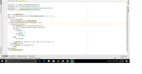 Image result for CV2 Module Python