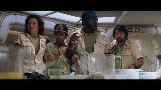 Image result for Alien Baby Scene