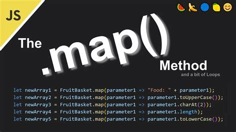 Image result for JavaScript Map Method