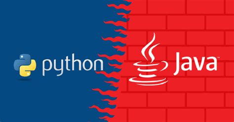 Python Java Code に対する画像結果
