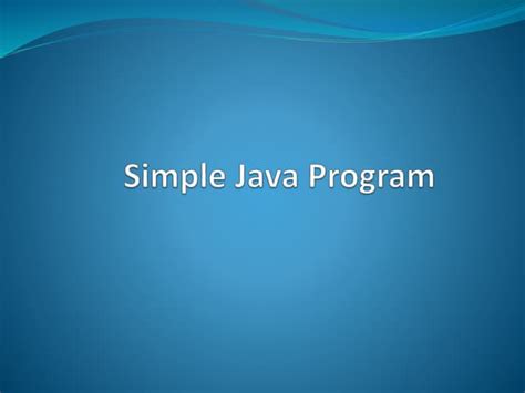 Image result for Simple Java Programs for Beginners Examples