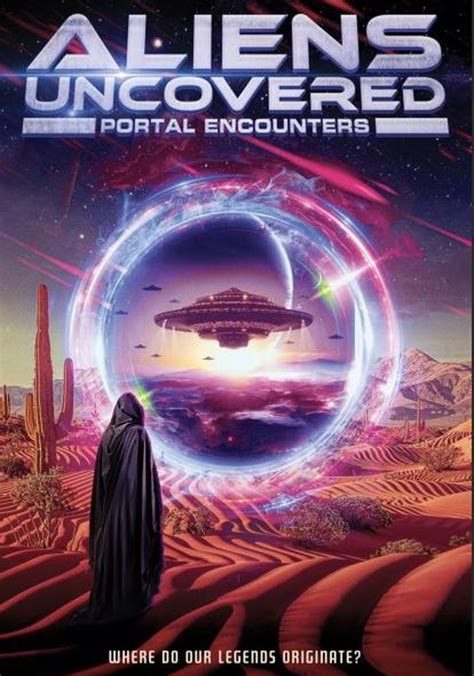 Image result for Alien Encounters 2023