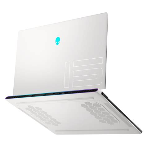 Toradh íomhá ar Alienware Notebook