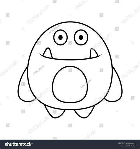 Alien Line Drawing に対する画像結果