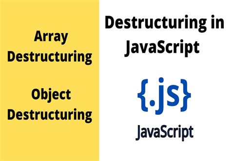 Array Destructuring JavaScript W3Schools に対する画像結果