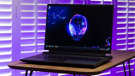 Alienware m18 R1 (2023) review: A staggeringly powerful 18in gaming ...