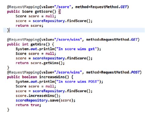 Afbeeldingsresultaten voor API Rest Java