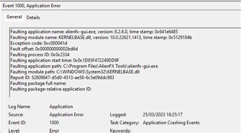 Image result for AlienFX Windows 7 How to Fix