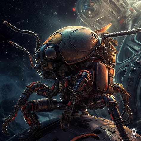 Image result for Alien Database Art Computer