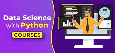 Image result for Data Science Tutorial with Python 2025