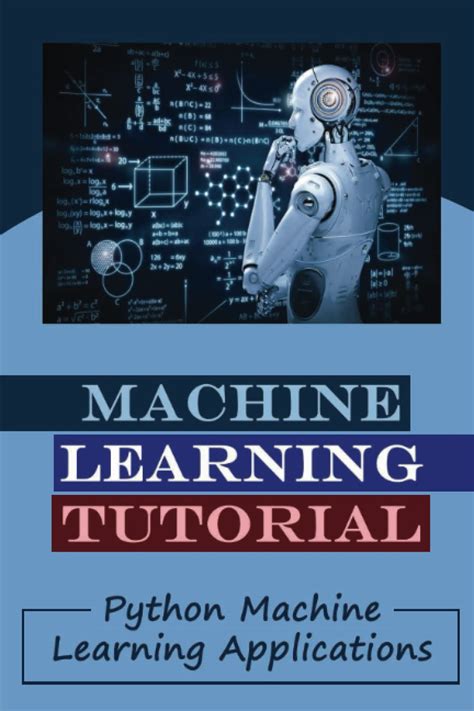Image result for Machine Learning Tutorial Python