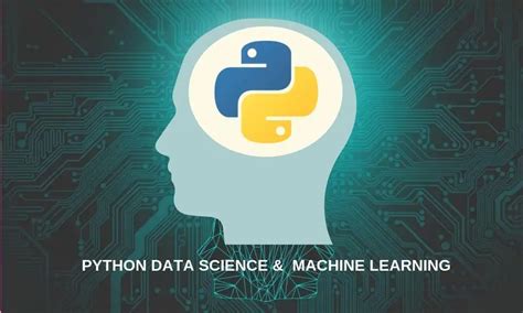 Image result for Python Data Science Machine Learning