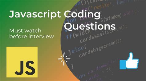 Image result for Interview JavaScript Coding Questions