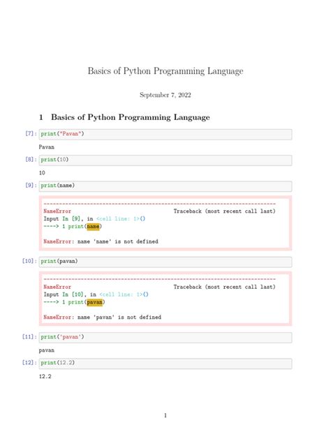 Image result for Python Programming Language PDF