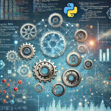 Image result for Python Machine Learning Projects