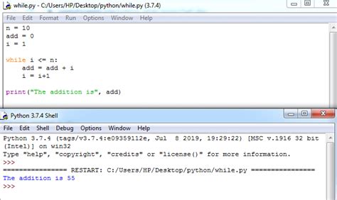 Image result for Python While Loop Syntax