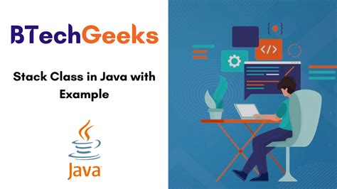 Image result for Stack Program in Java