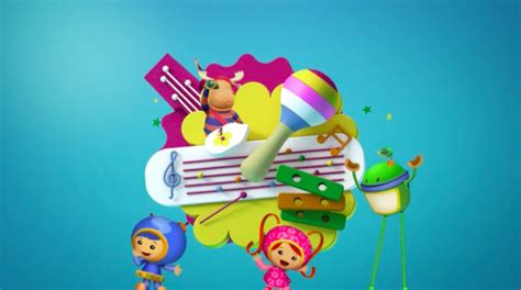 Image result for Nick Jr Get Creative