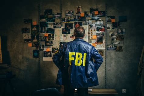 FBI Forensic Accounting に対する画像結果