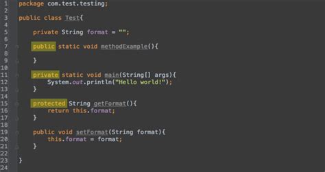 Afbeeldingsresultaten voor Java Method Call Example