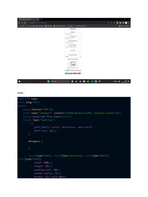 Image result for Interfaz Web JavaScript