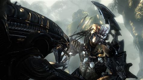 Image result for Alien vs Predator Background