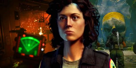 Image result for Alien Isolation Gameplay