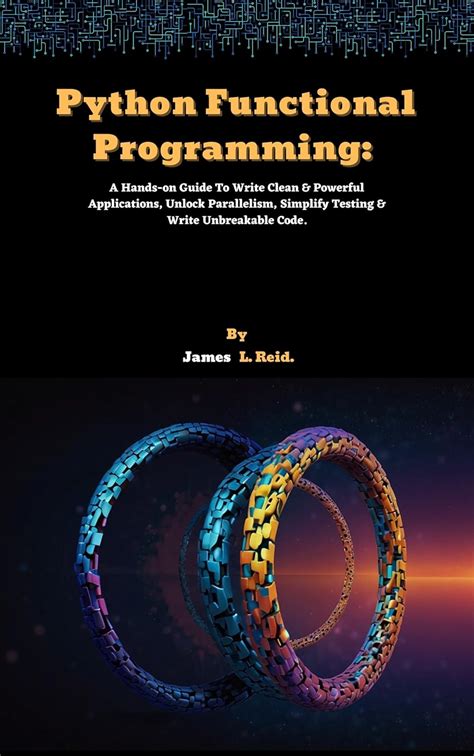 Python Functional Programming に対する画像結果