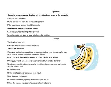 Image result for Program Algorithm