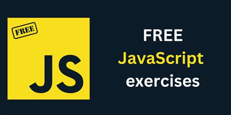 Image result for JavaScript Exercises
