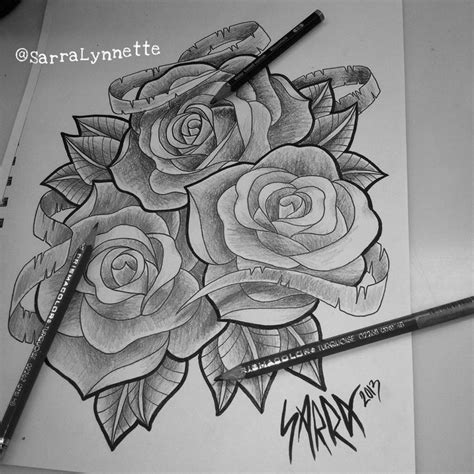 Afbeeldingsresultaten voor Flower Pencil Art Tutorials