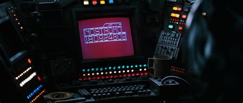 Image result for Alien Movie Computer Screen