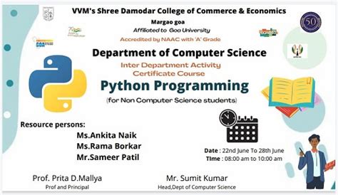 Image result for Python Training Programs Brochure