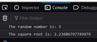 Image result for JavaScript Math