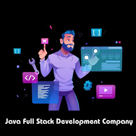 Java Tech Stack に対する画像結果