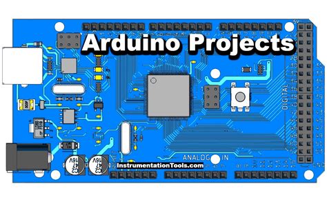 Image result for Electronics Projects Using Arduino