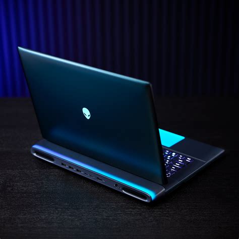 Alienware Gaming-Laptops | Dell Nederland